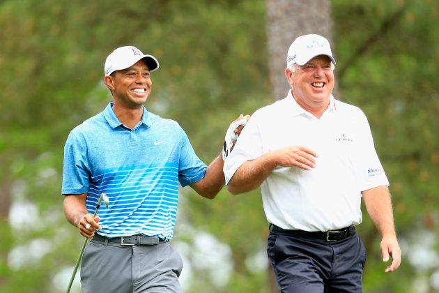 Best Golf One-liners