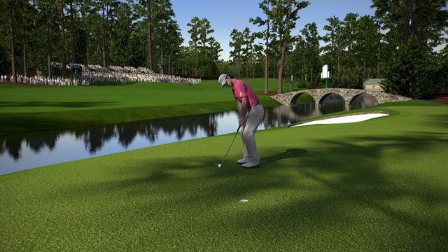 Tiger Woods PGA Tour 13