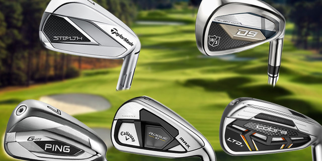 Best Golf Irons