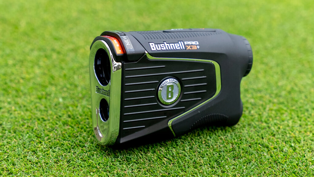 Golf Rangefinders of 2023