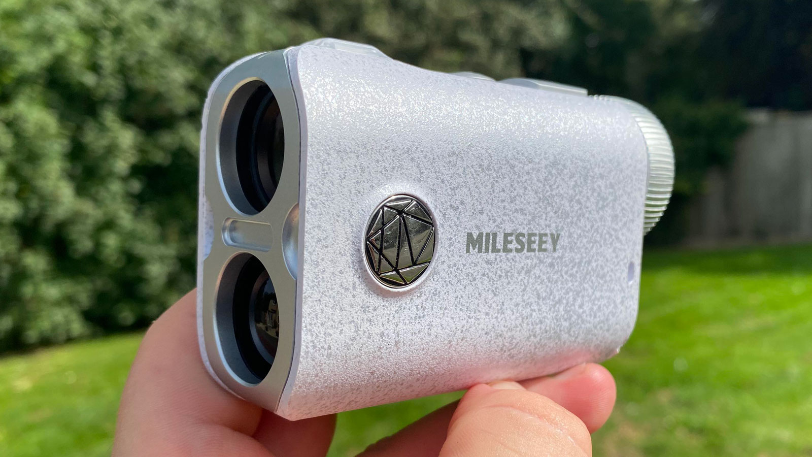 Golf Rangefinders