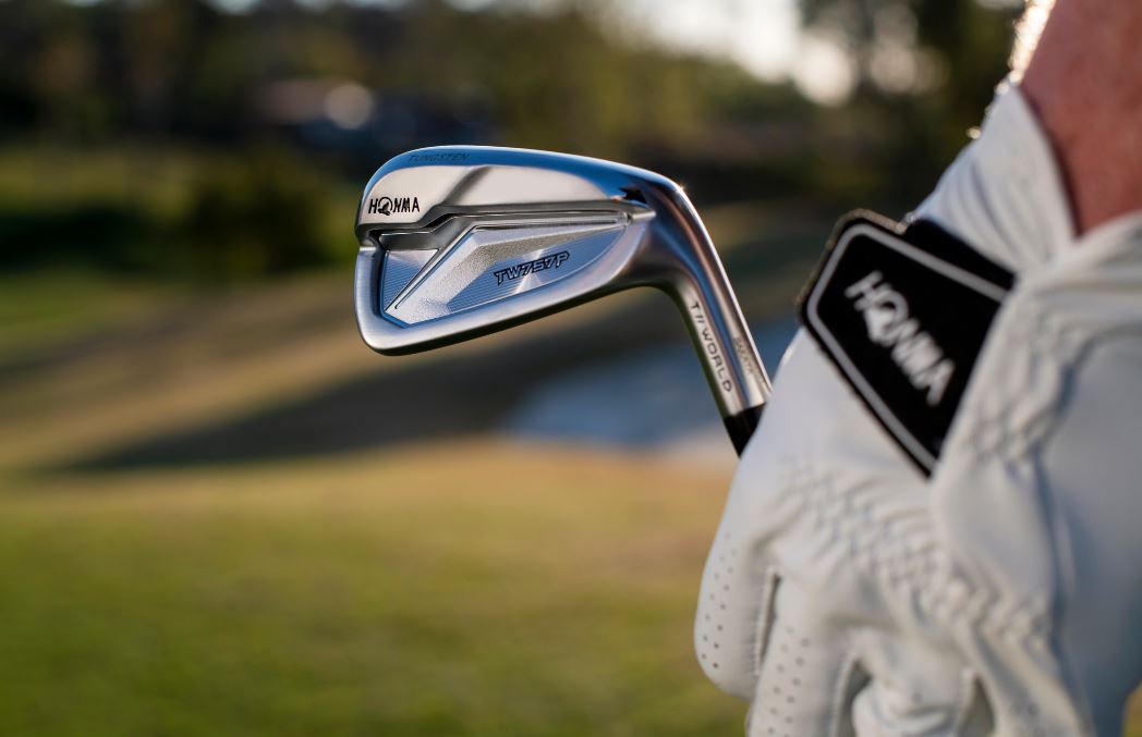 Long Irons vs Short Irons