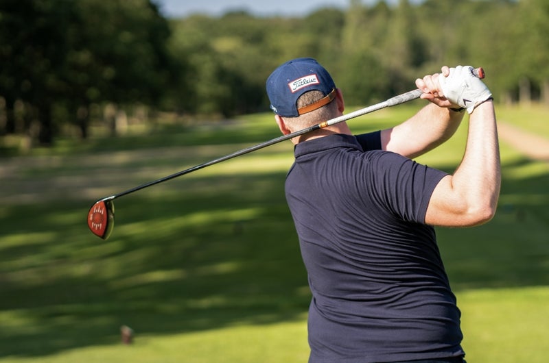 The Best Golf Slice Drills