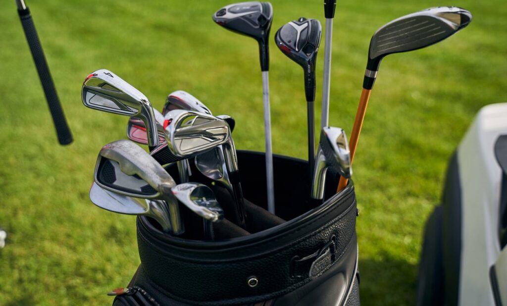 The Best Golf Irons for Beginners