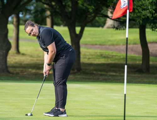 Golf Penalties Explained