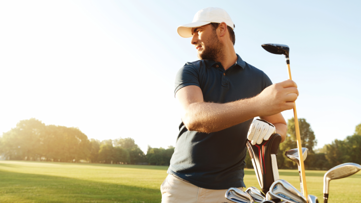 The Importance of a Pre-Shot Routine