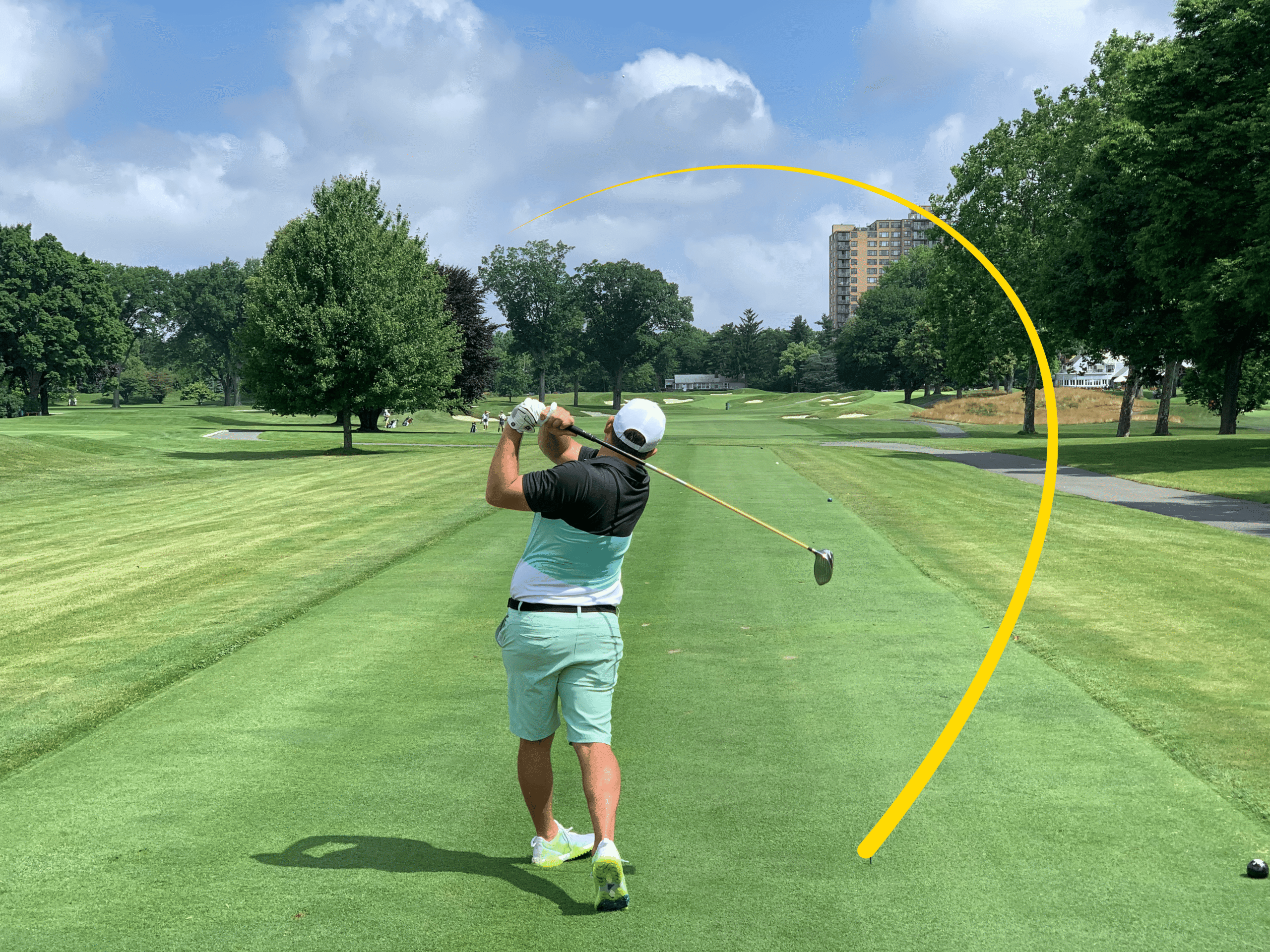 How to Fix Your Golf Hook