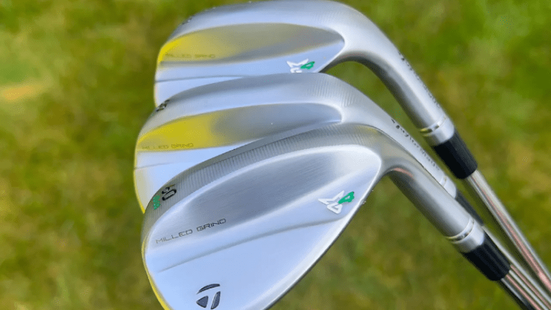 Best Wedges for Chipping 2023