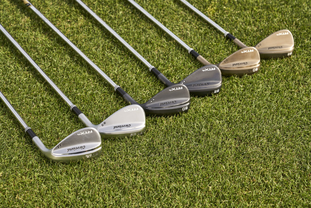Best Wedges for Chipping
