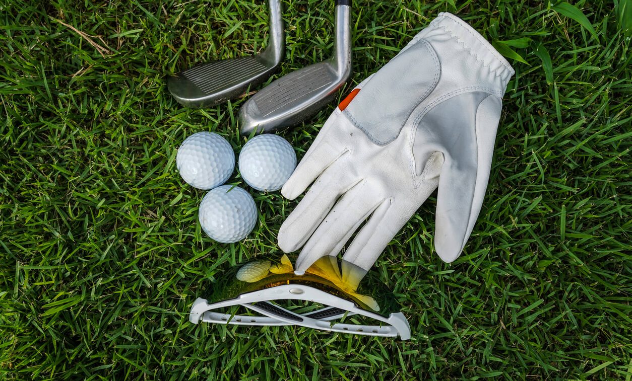 Most Essential Golf Accessories