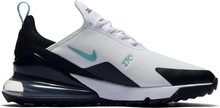 Nike Air Max 270G Golf Shoes