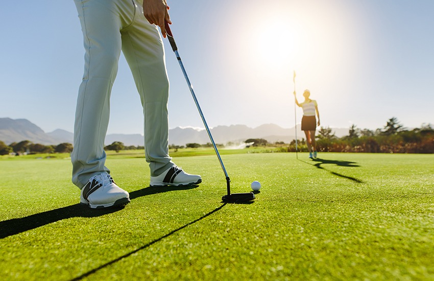 Introduction to Golf Rules Terms