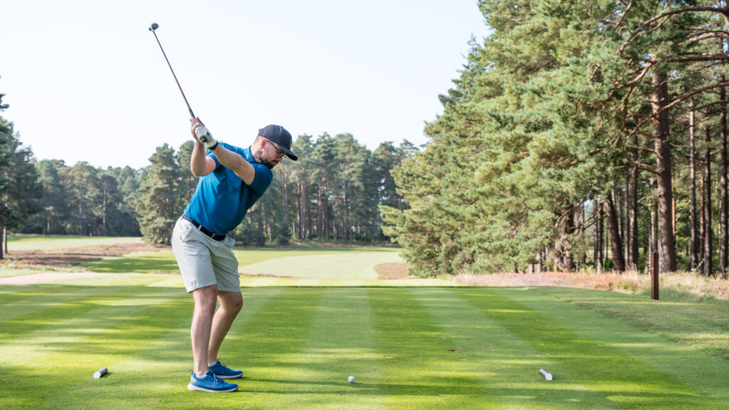 Match Play Rules