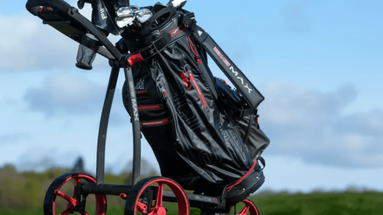 Best Golf Bags for Seniors in 2023!