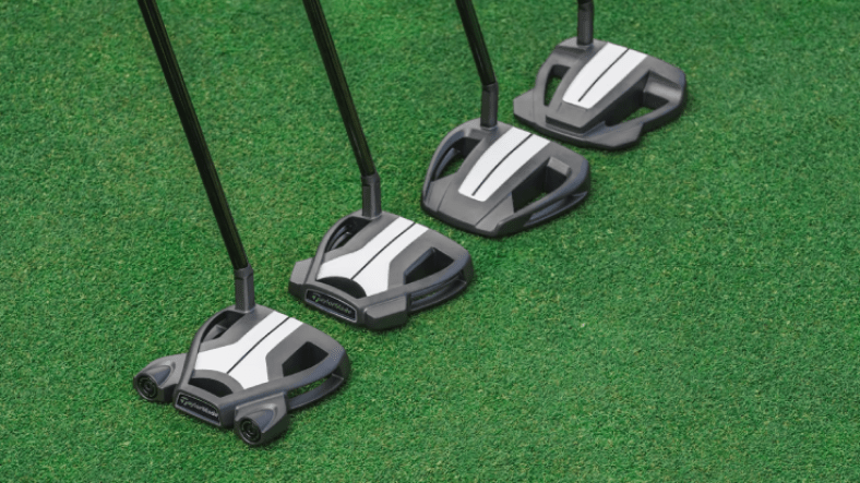 TaylorMade Spider Tour