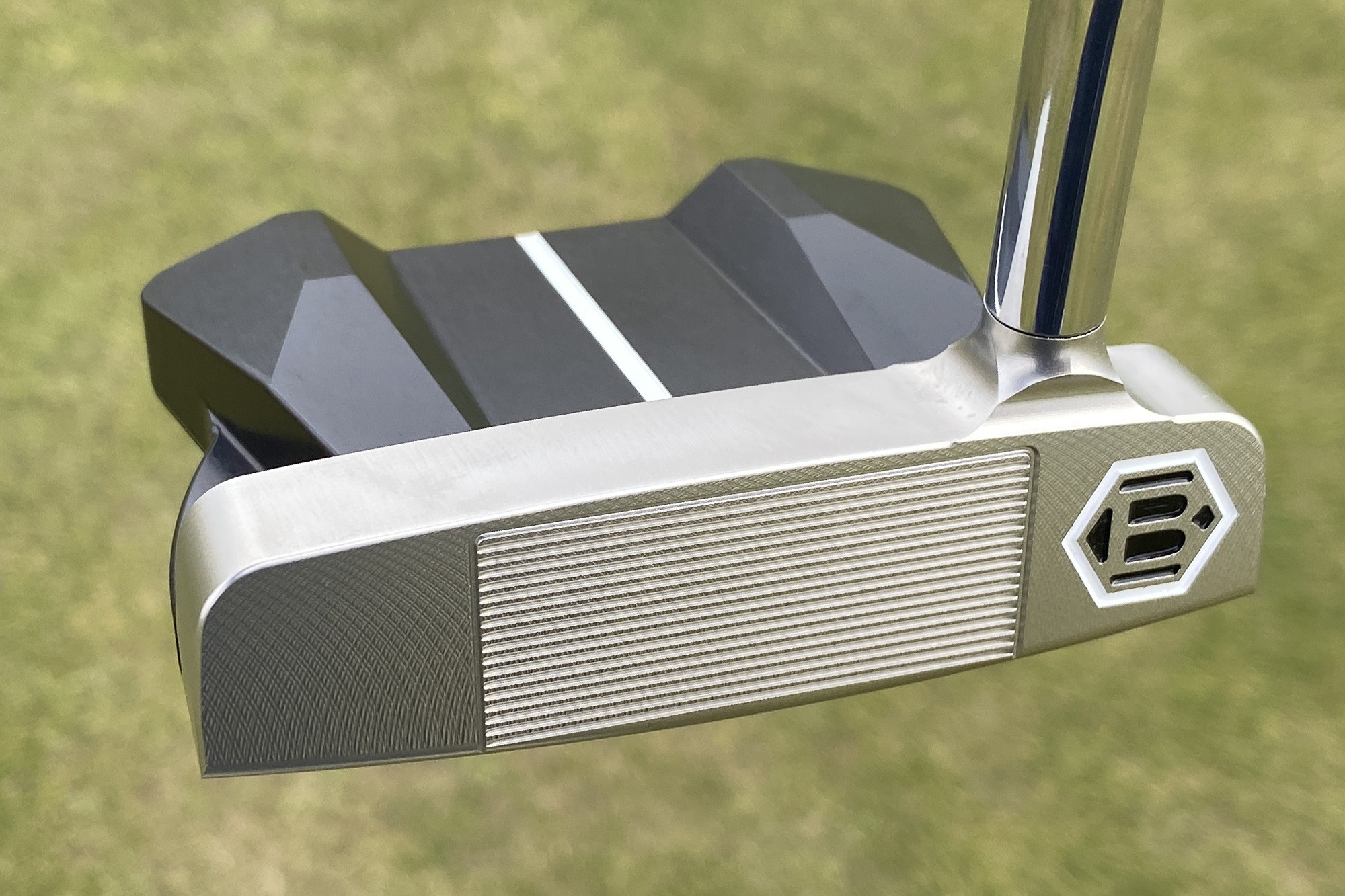 Best Armlock Putter