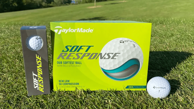 Best Golf Balls For Cold Weather In 2023