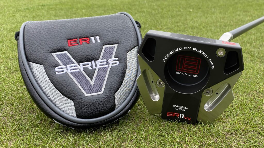 EvenRoll ER11VX Putter