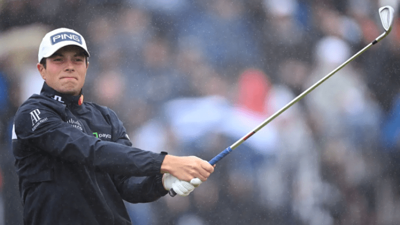 Golf Rain Gears