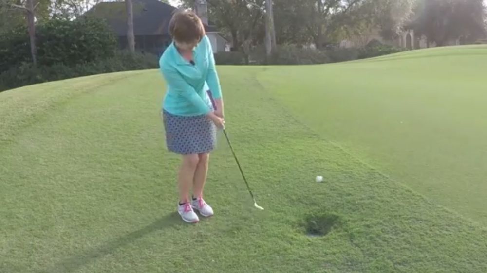 Golf Shots