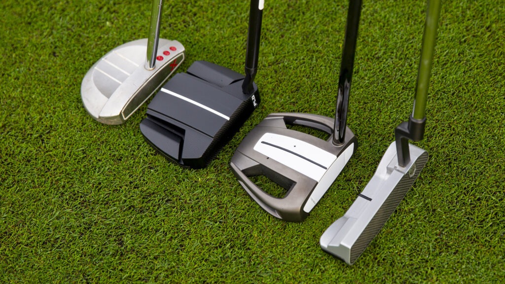 choosing the perfect putter