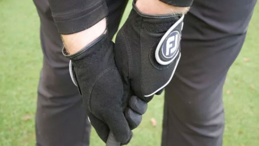 Rain Gloves