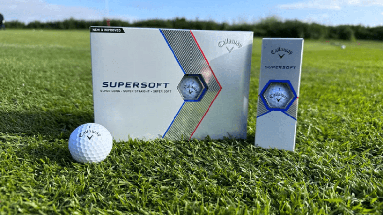 Choosing the Right golf Ball
