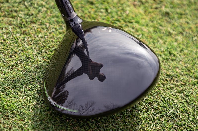 Driver Selection for Slow Swing