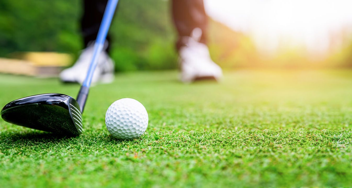 Golf Balls