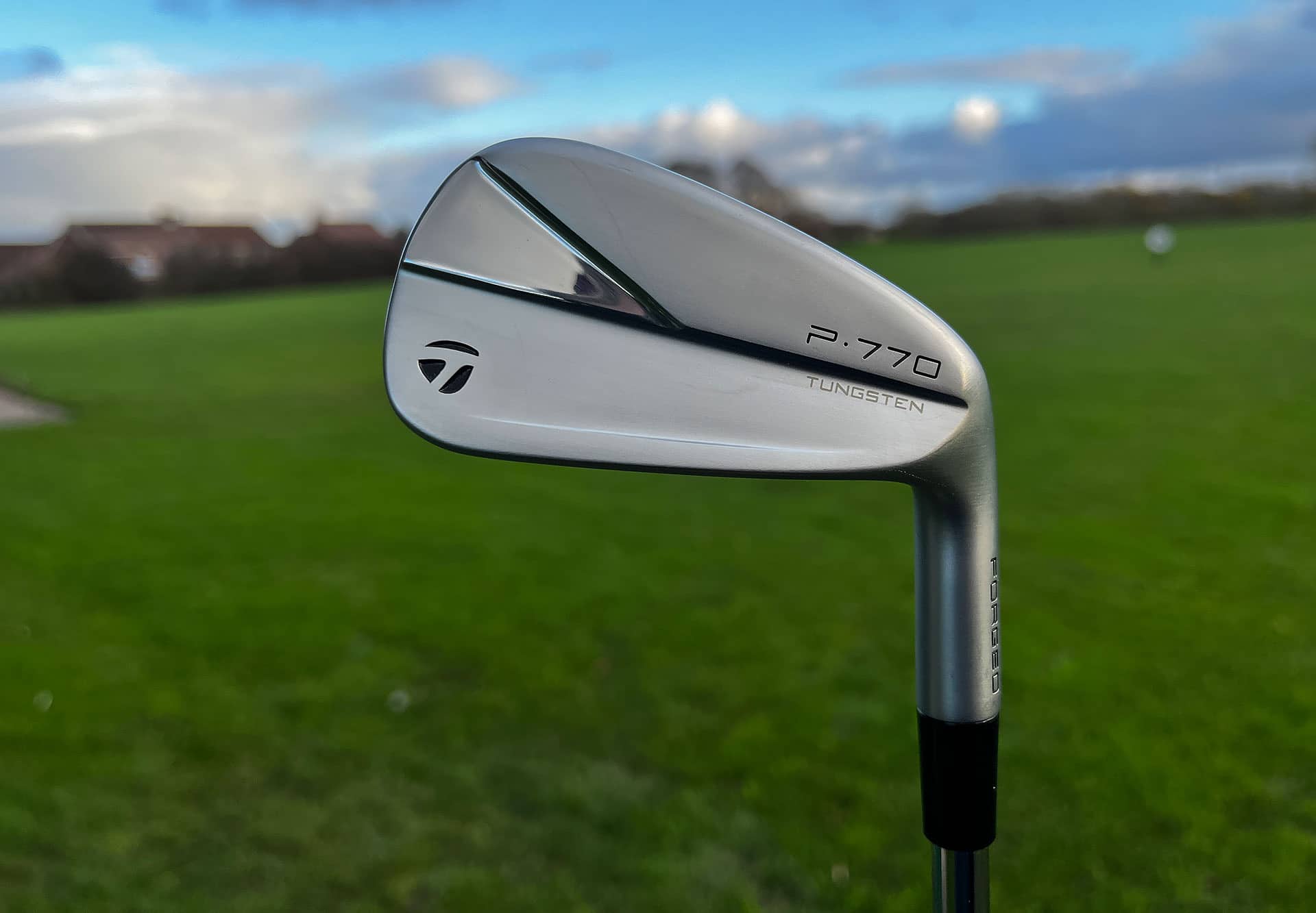 Golf Irons for High Handicappers 2023