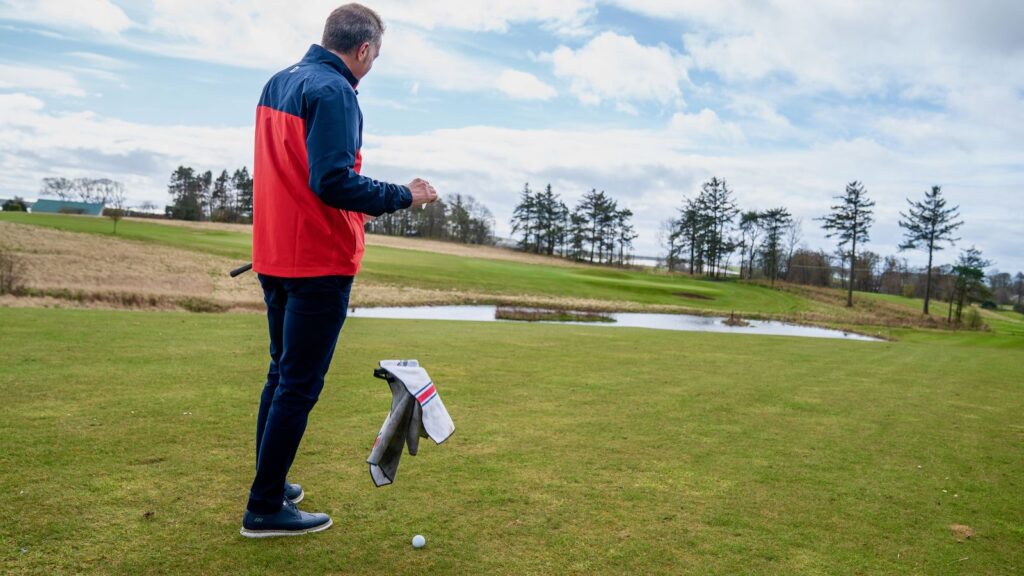 Rules Golfers Often Break