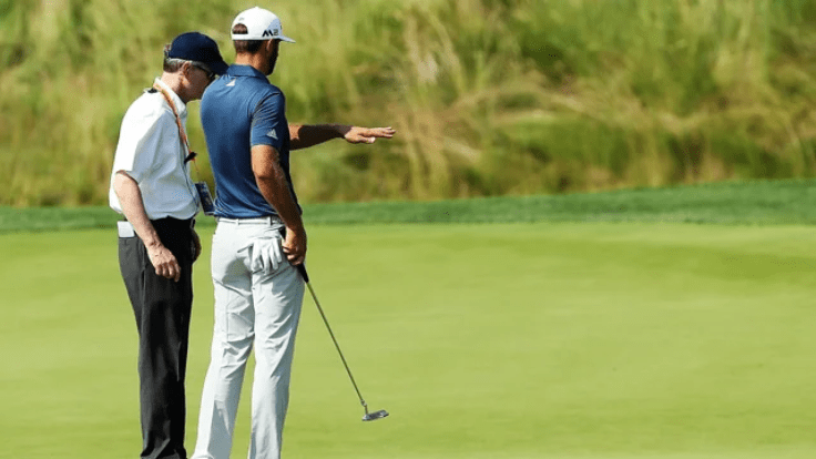 Golf Rules