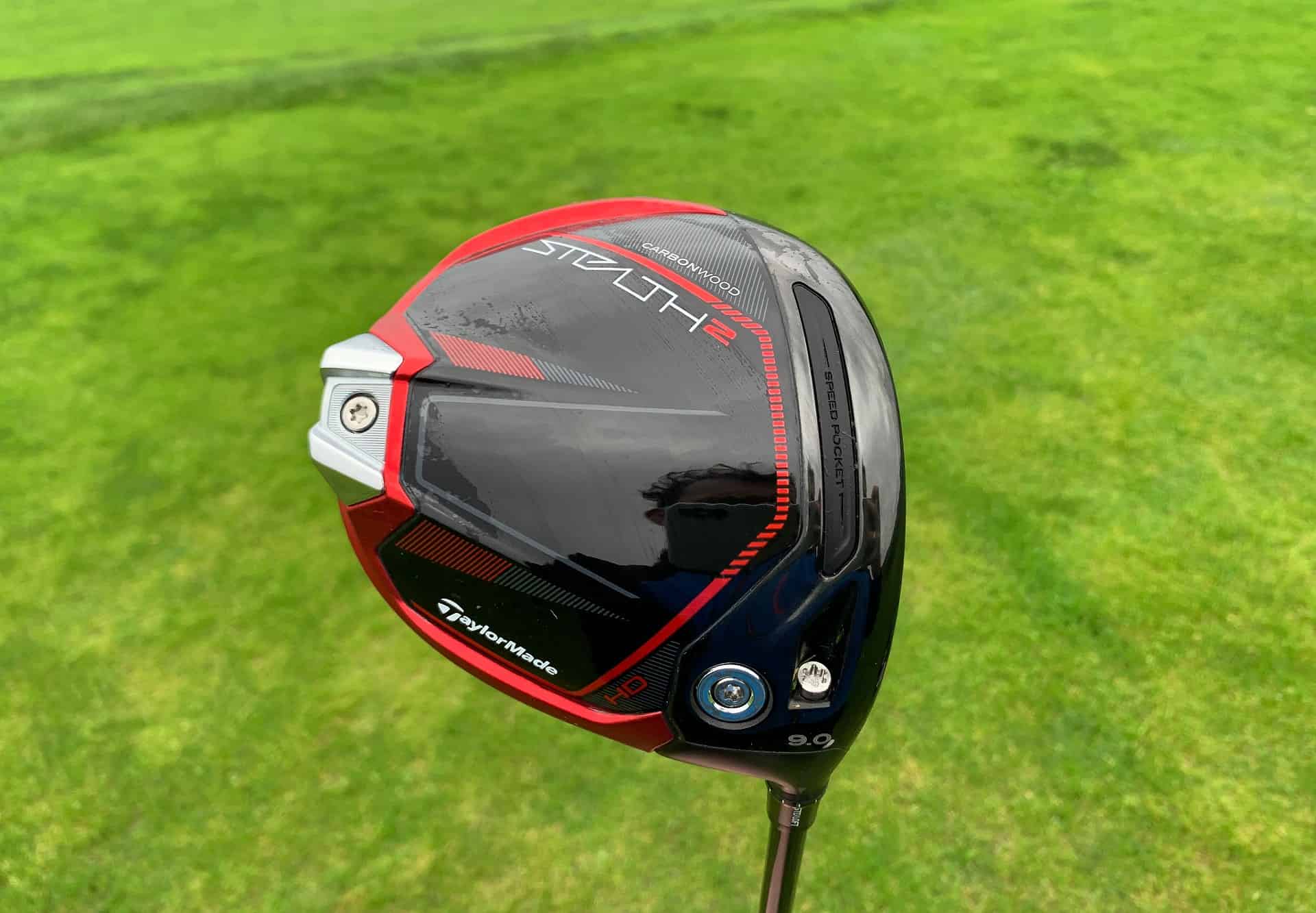 TaylorMade Stealth