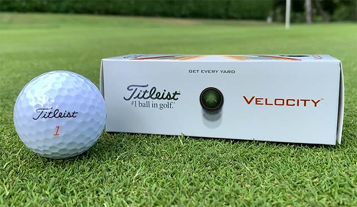Top Distance Golf Balls for 2023