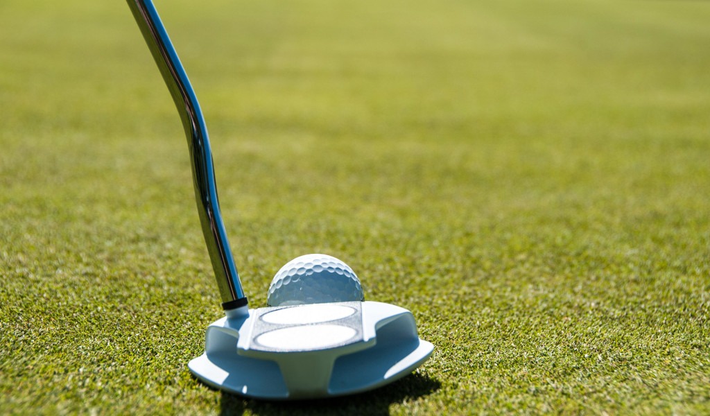 Use the Texas Wedge