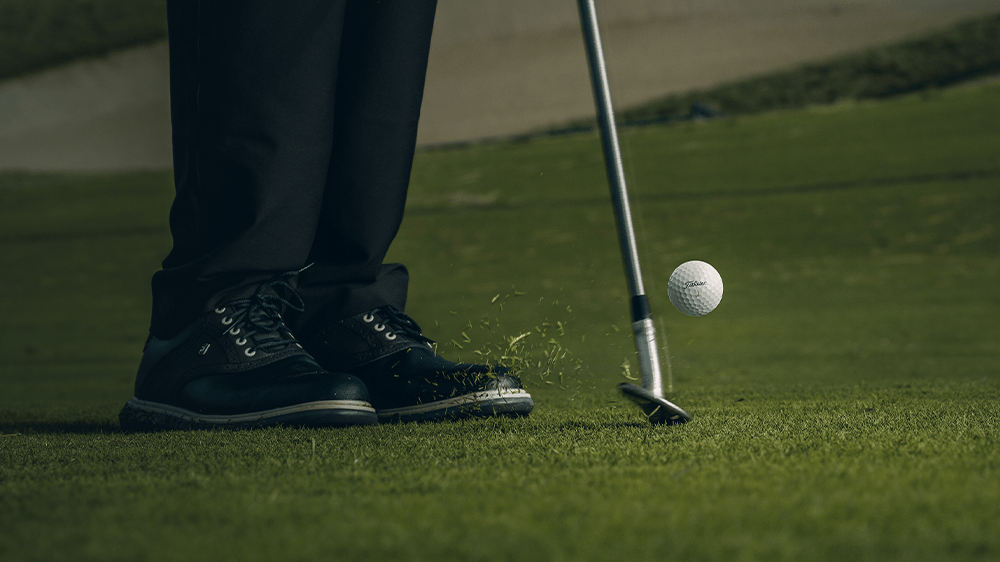 Understanding Wedge Bounce