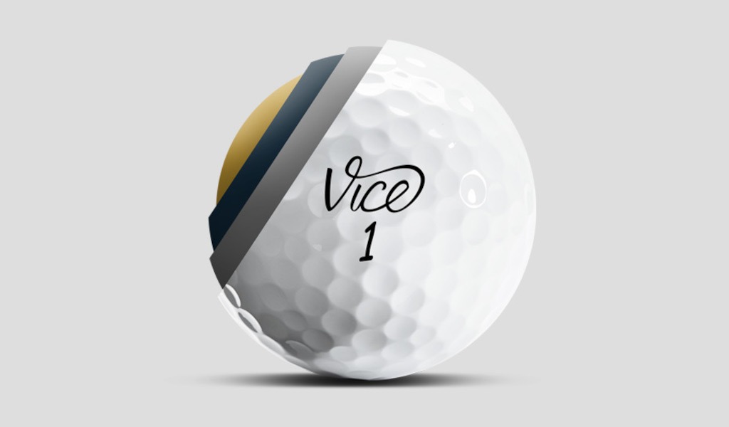 Golf Balls
